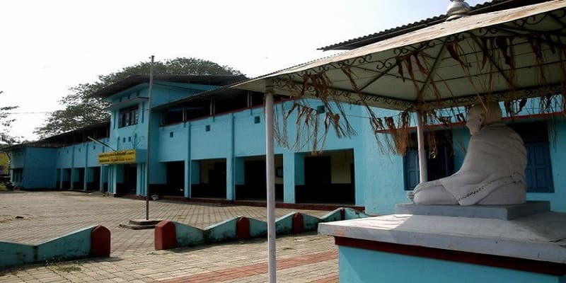 Chembai Memorial Government Music College Palakkad Campus photo 2